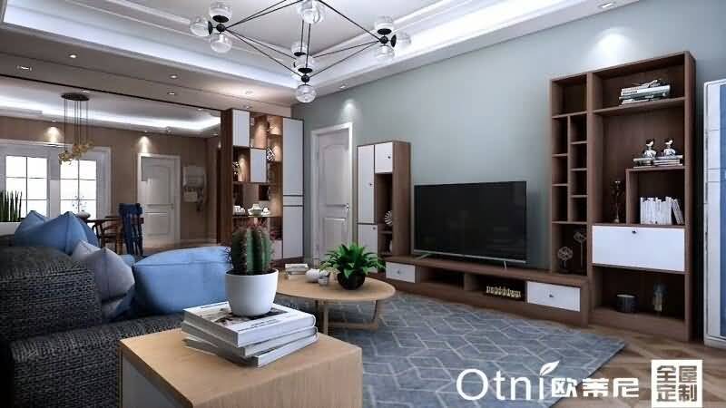 選擇歐蒂尼，市場(chǎng)前景廣闊
