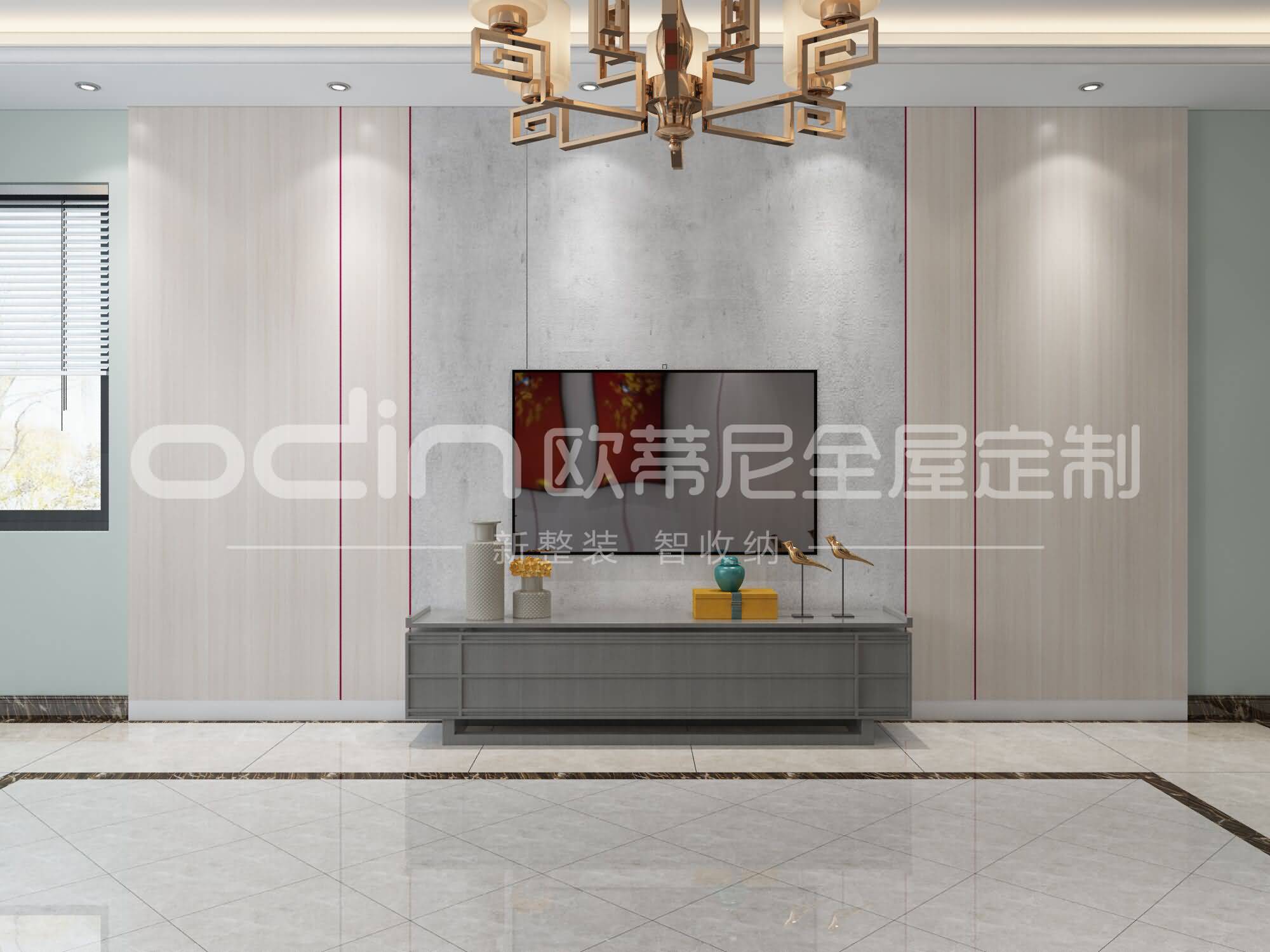 廈門全屋定制品牌加盟代理條件，代理歐蒂尼全屋定制好嗎