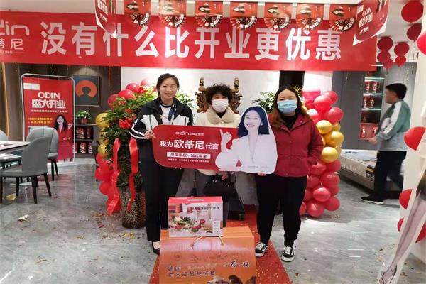加盟全屋定制是機(jī)會還是挑戰(zhàn)？是否具有風(fēng)險(xiǎn)性？