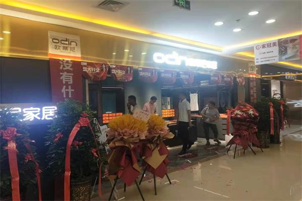 開一家全屋定制店能輕松賺錢嗎？